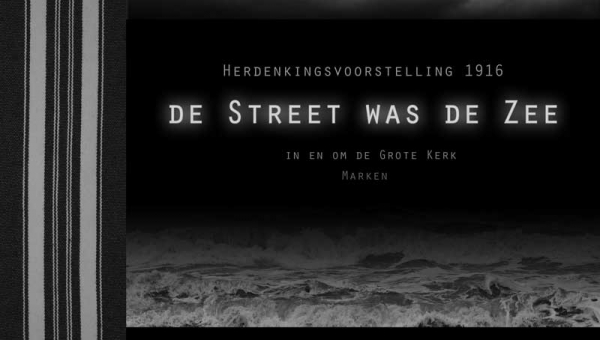 De Street was de Zee 